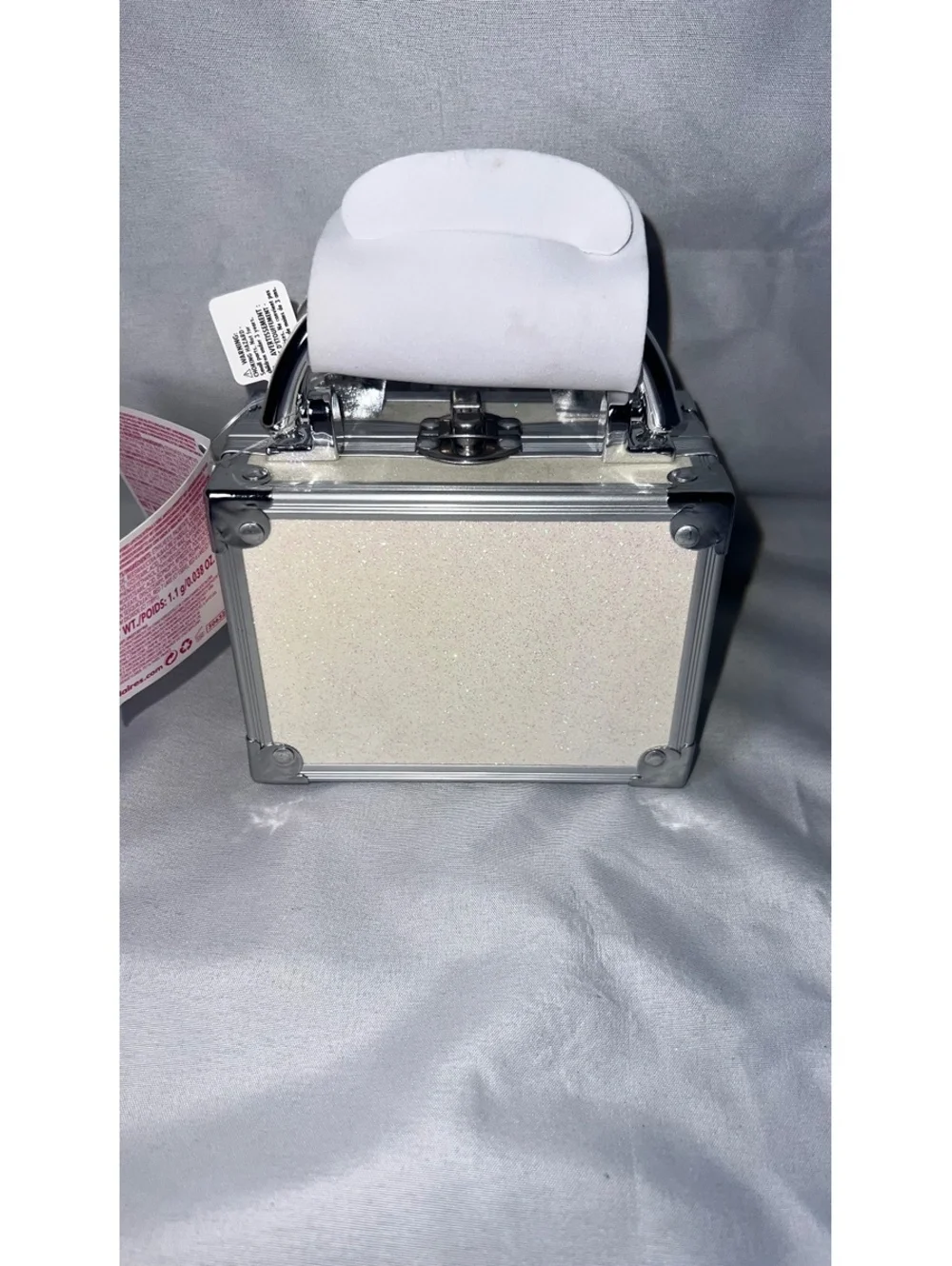 claire’s girls makeup box